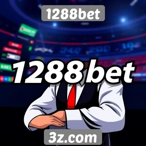 Avaliação do serviço de atendimento ao cliente do 1288bet