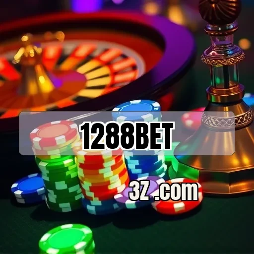 Explore o Melhor da Seção Live no 1288bet!